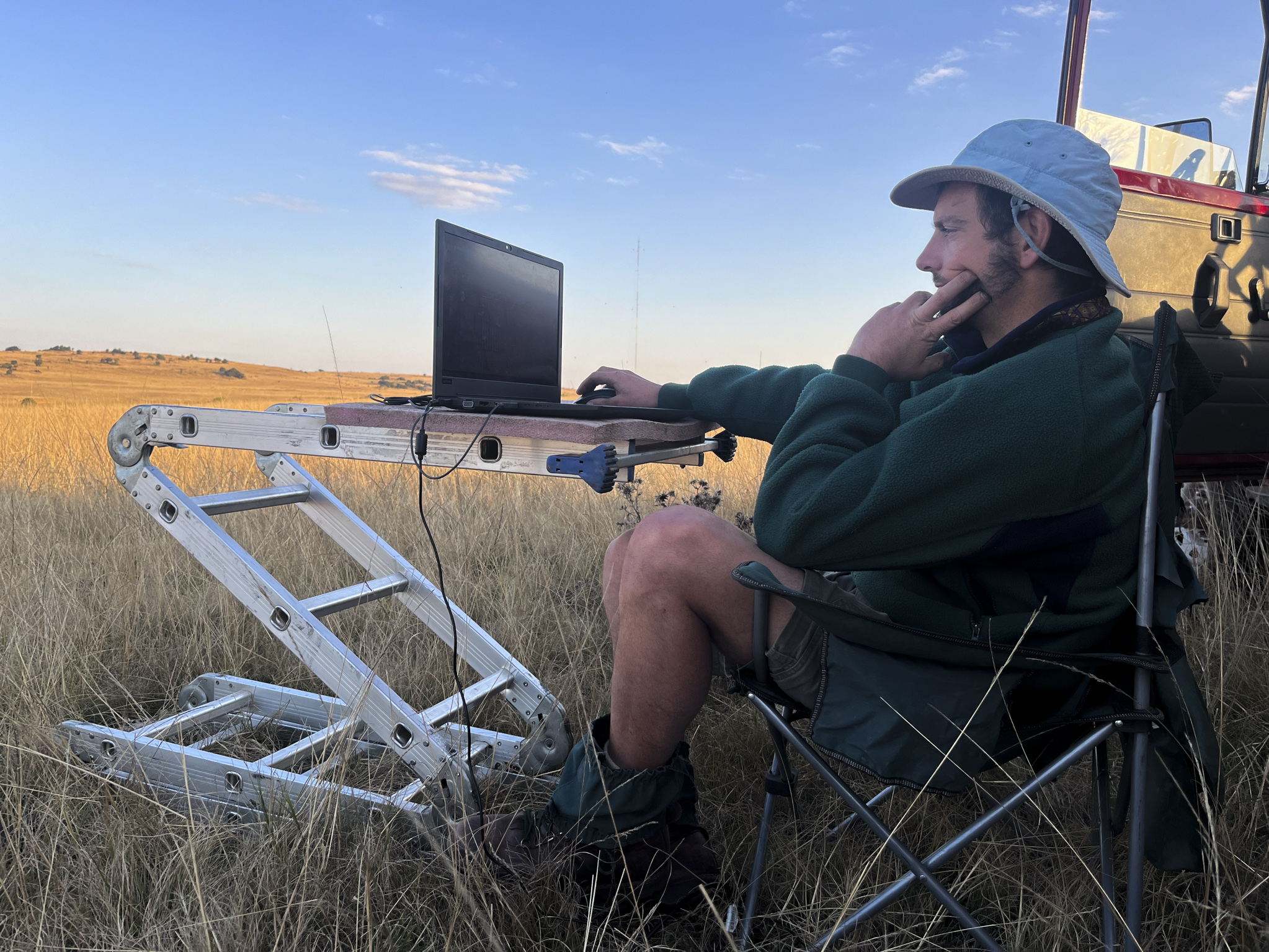 Monitoring